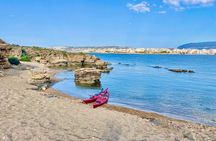 Sea Kayak Tour of Chania’s Old Venetian Port