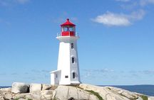 Private Experience Peggy's Cove and Coastal Sites Half-day Tour
