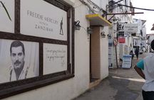 Zanzibar Stone Town: Historical Walking Tour With a Local Guide 