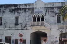 Zanzibar Stone Town: Historical Walking Tour With a Local Guide 