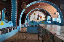 Nubian village Day tour in Aswan