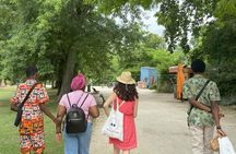 Bordeaux Historic and Gourmet Food Walking Tour