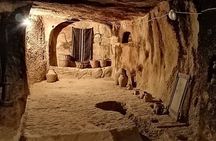 2 Days Private Tour in Cappadocia with Local Guide 