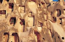2 Days Private Tour in Cappadocia with Local Guide 