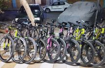 City Tour in Aswan by Bicycle 