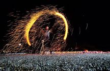 Agafay Desert Package, Quad Bike, Camel Ride and Dinner Show