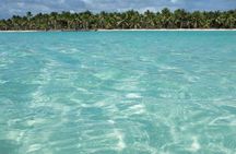 Tour in Saona Island from Santo Domingo