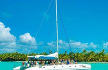 Full Day Saona Island Tour from Juan Dolio