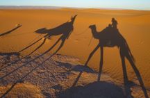 4 day Fes trip to Merzouga tour