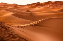 4 day Fes trip to Merzouga tour