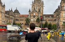 Historical Expedition Tour in Mumbai