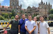 Historical Expedition Tour in Mumbai