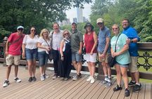 Discover Central Park Walking Tour