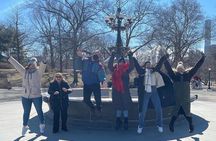 Discover Central Park Walking Tour
