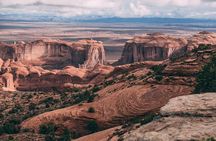 7 Hour Hunts Mesa Tour