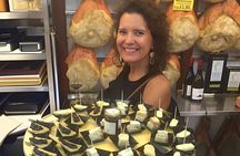 Rome Food Tour: Unlimited Tastings with Fine Wine & Barolo