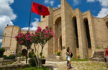 Albania Private Tour: From Northern Alps to Riviera (5 Days)