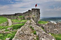 Albania Private Tour: From Northern Alps to Riviera (5 Days)