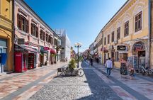 Albania Private Tour: From Northern Alps to Riviera (5 Days)