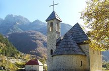 Albania Private Tour: From Northern Alps to Riviera (5 Days)