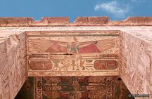 Luxor Excursions Visit Habu temple Valley Of Workers & Queens