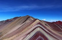 5-Day Cusco Adventure with Machu Picchu Tour