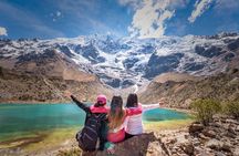 5-Day Cusco Adventure with Machu Picchu Tour