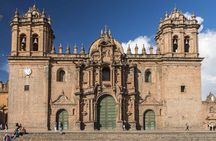 5-Day Cusco Adventure with Machu Picchu Tour