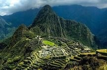 5-Day Cusco Adventure with Machu Picchu Tour