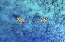 Beach and Adventure Day at the Beach Club in Cabo Rojo