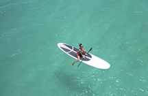 Beach and Adventure Day at the Beach Club in Cabo Rojo