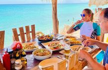 Beach and Adventure Day at the Beach Club in Cabo Rojo