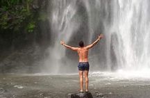 Materuni waterfalls day trip