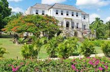 Annie Palmer Great White Witch of Rose Hall Tour, Montego Bay