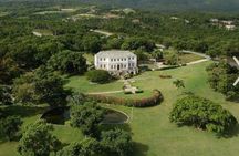 Annie Palmer Great White Witch of Rose Hall Tour, Montego Bay