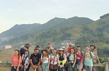 Friendly Sapa Village: 2 Days of Cultural Exchange & Trekking
