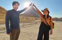 3 Days Cairo Tour to Pyramids – Churches - Museums all inclusive