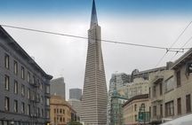 Alcatraz Plus San Francisco City Combo Tour