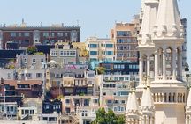 San Francisco Bay Cruise and City Combo Tour