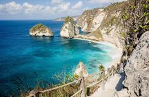 Nusa Penida 3 Fun Dives Boat Trip (For Certified Divers)