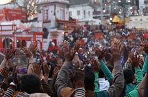 Private Haridwar Same day Tour from Delhi