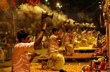 Private Haridwar Same day Tour from Delhi