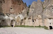 Red / North of Cappadocia Tour