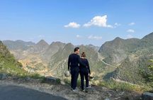 Discover Ha Giang Loop From Sapa: Ultimate Adventure 5 Day Tour