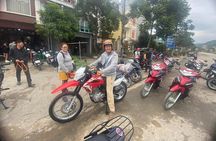 Discover Ha Giang Loop From Sapa: Ultimate Adventure 5 Day Tour