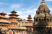 Kathmandu Full Day City Tour