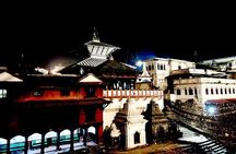 Kathmandu Full Day City Tour