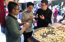 Taiwanese Cooking Class with Traditional Market Tour