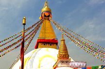 Kathmandu Full Day City Tour