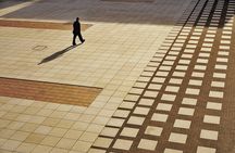 Yokohama Photo Workshop with Laurence Bouchard 